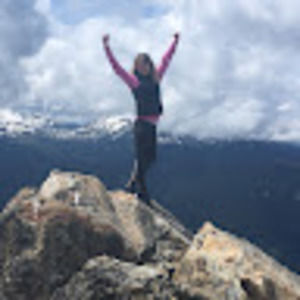 Meet your Posher, Meghan